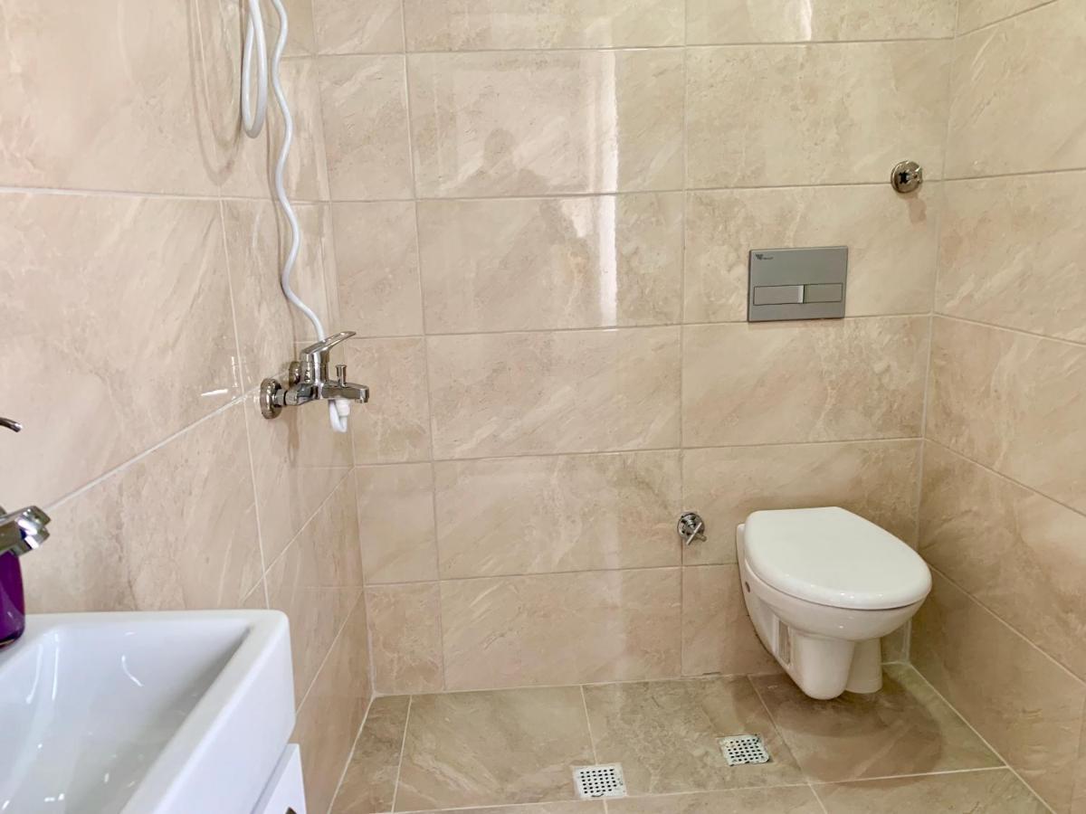 JAZZY HOMES 100 Mb internet Antalya Exterior foto